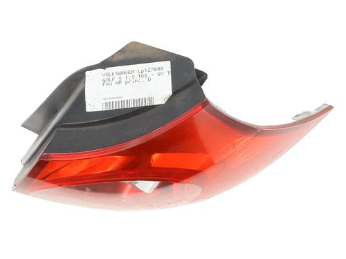 Right taillight VW GOLF V (1K1) 1.9 TDI | BP20965773C35 