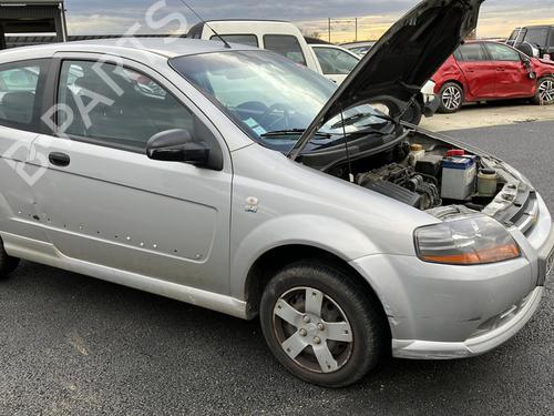 Used Parts CHEVROLET AVEO / KALOS Hatchback (T200)  1.2  1958595