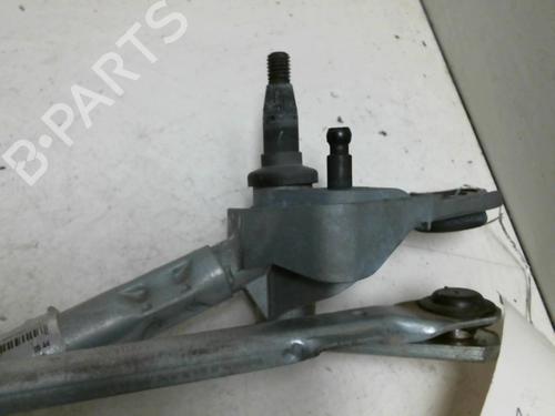 Front wiper motor CITROËN C1 (PM_, PN_) 1.0 | BP20951698M29 