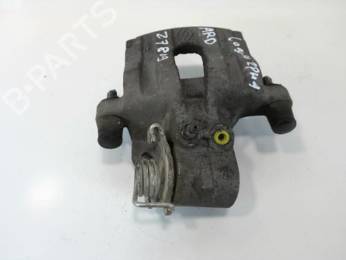 Højre bremsekaliber bag RENAULT LAGUNA II (BG0/1_) 1.9 dCi (BG08, BG0G) (120 hp) 20942012