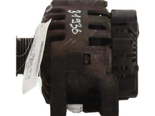 Alternator CITROËN C1 (PM_, PN_) 1.4 HDi | BP37474012M7 - Image 3