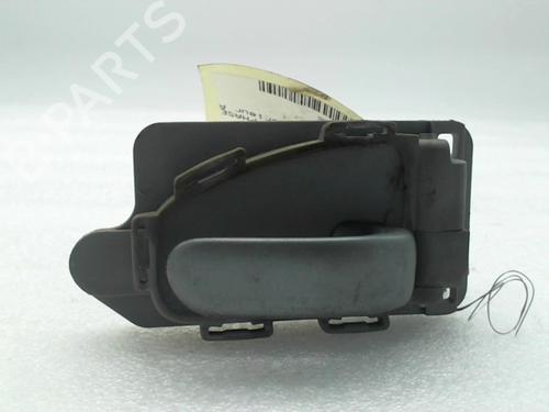 Used Front right interior door handle Front right interior door handle CITROËN XSARA PICASSO (N68) 2.0 HDi (90 hp) 20965320 20965320