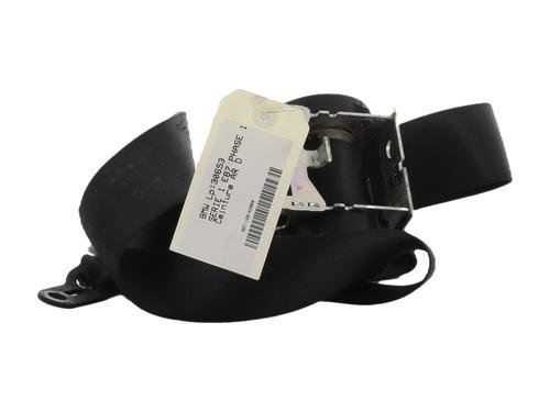 Rear right seatbelt BMW 1 (E87) 118 d | BP37215489I28 - Image 3