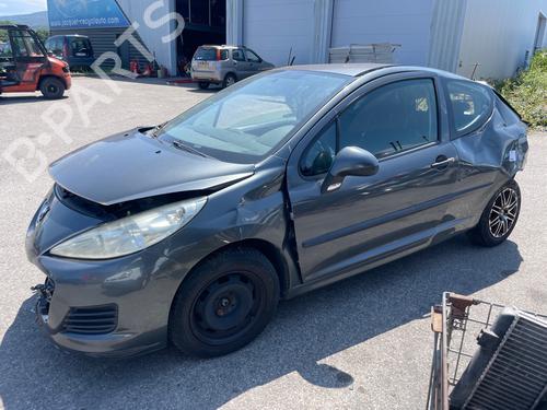 Used Parts PEUGEOT 207 (WA_, WC_)  1.4 HDi  4827159