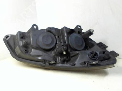 Faro izquierdo RENAULT SCÉNIC II (JM0/1_) 2.0 (JM05, JM0U, JM1N, JM1U, JM2V) (135 hp) 25267871