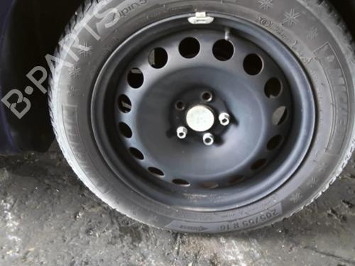 Jante VW NEW BEETLE (9C1, 1C1) 1.9 TDI (90 hp) 20959734