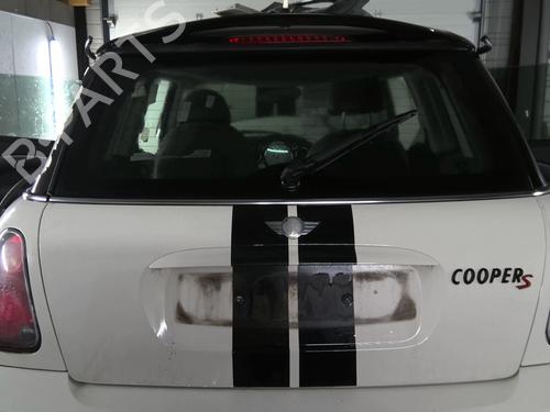 Bagklap CC/Kombi-Coupé MINI MINI (R50, R53) Cooper S (170 hp) 31344326