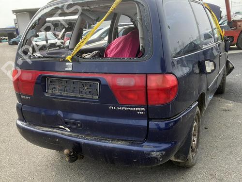 Used Parts SEAT ALHAMBRA (7V8, 7V9) 1.8 T 20V 1958540