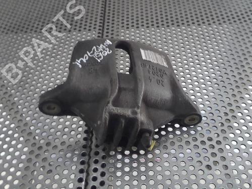 Used Right front brake caliper Right front brake caliper PEUGEOT 206 Hatchback (2A/C) 1.4 HDi eco 70 (68 hp) 20972519 20972519