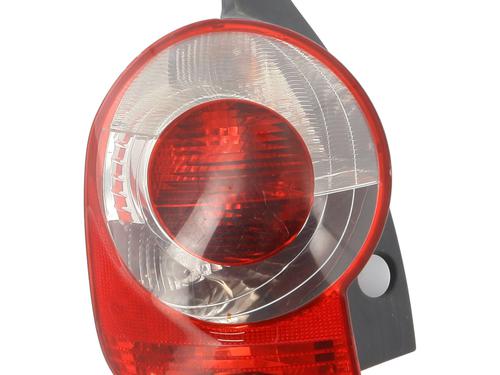 Venstre Baklys RENAULT MODUS / GRAND MODUS (F/JP0_) 1.5 dCi (FP0G, JP0G) (68 hp) 20956517