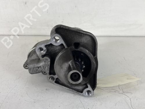 Startmotor RENAULT CLIO IV (BH_) 1.5 dCi 90 (90 hp) 20938421