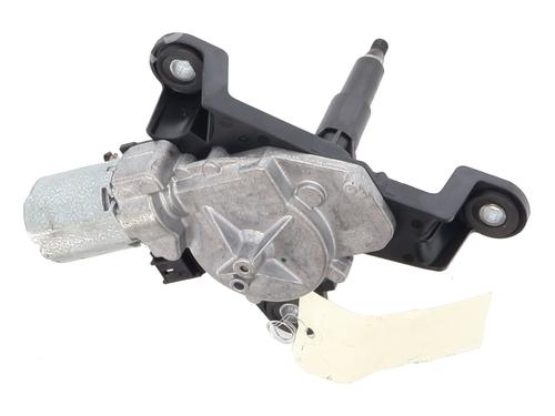 Used Rear wiper motor Rear wiper motor CITROËN C3 III (SX) 1.2 VTi 82 (82 hp) 23901253 23901253
