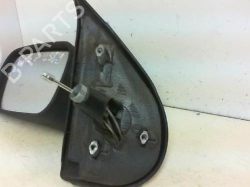 Left mirror FIAT PUNTO (176_) 60 1.2 (176AP, 176AR, 176AQ, 176BB) | BP20970928C26 