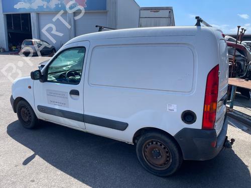 Used Parts RENAULT KANGOO Express (FC0/1_) 1.5 dCi (FC07, FC1R) 4819146