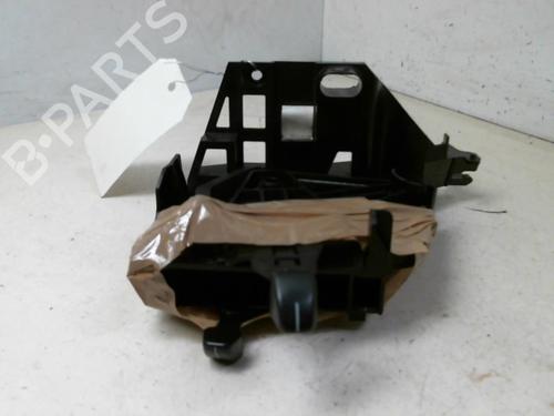 Climate control CITROËN SAXO (S0, S1) 1.4 VTS | BP20947880I5 