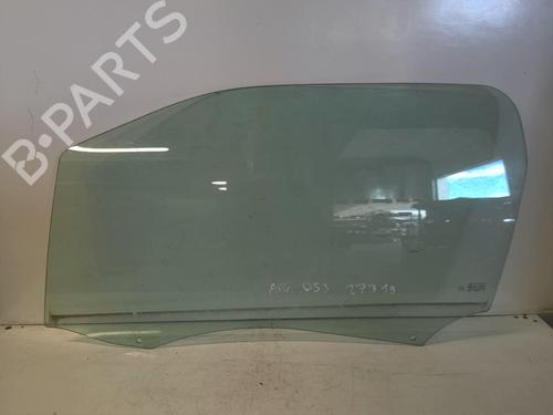 Used Front left door window CITROËN DS3 (SA_) 1.4 VTi 95 (95 hp) 20941841