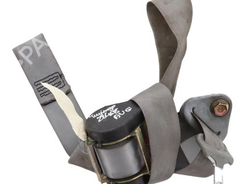 Used Front left seatbelt Front left seatbelt 20952654 20952654