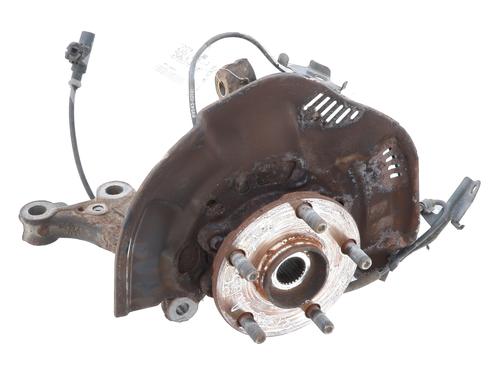 Left front steering knuckle TOYOTA AURIS (_E15_) 1.33 Dual-VVTi (NRE150_, NRE150R) | BP29360050M25 