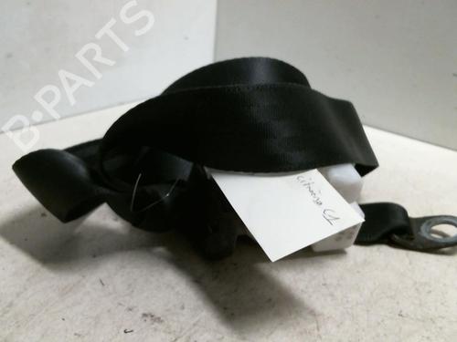 Rear right seatbelt CITROËN C1 (PM_, PN_) 1.0 | BP20939485I28 