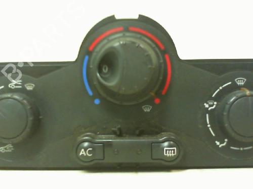 AC Styreenhet / Manøvreringsenhet RENAULT SCÉNIC II (JM0/1_) 1.9 dCi (JM0G, JM12, JM1G, JM2C) (120 hp) 20970927