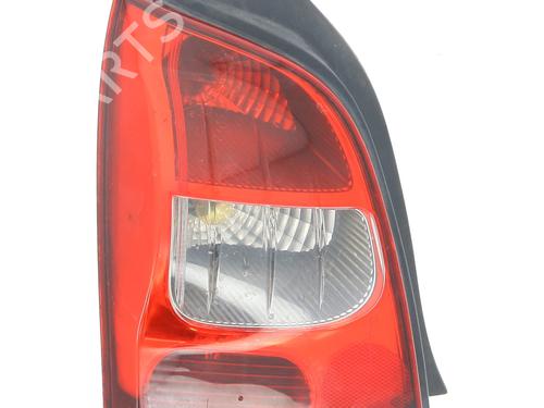 Used Left taillight RENAULT TWINGO II (CN0_) 1.5 dCi (CN0E) (64 hp) 30762183