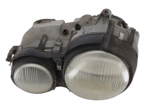 Used Left headlight Left headlight MERCEDES-BENZ E-CLASS (W210) E 220 CDI (210.006) (143 hp) 36170669 36170669