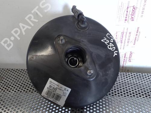 Servo brake CITROËN C3 II (SC_) 1.4 | BP22917758M42 - Image 3