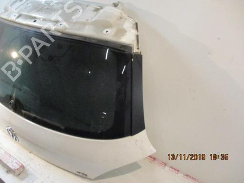 Tailgate VW SCIROCCO III (137, 138) 1.4 TSI | BP20946613C6 