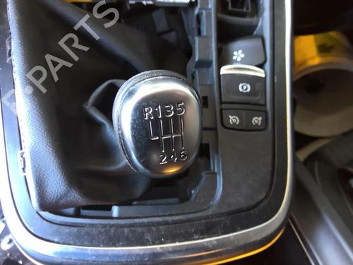 Used Gear lever RENAULT SCÉNIC IV (J9_) 1.3 TCe 140 (140 hp) 21067580