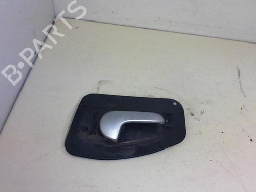 Højre bagtil invendig håndtag OPEL CORSA C (X01) 1.7 DTI (F08, F68) (75 hp) 20955003