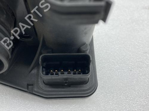 Used Throttle body Throttle body PEUGEOT 307 (3A/C) 1.6 (110 hp) 22786559 22786559