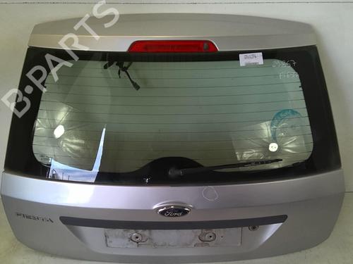 Bagklap CC/Kombi-Coupé FORD FIESTA V (JH_, JD_) 1.4 16V (80 hp) 20943641