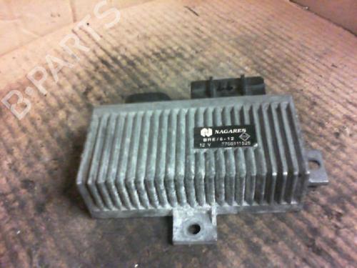 Elektronisk modul RENAULT MEGANE I Coach (DA0/1_) 1.9 dTi (DA0N) (98 hp) 20961229