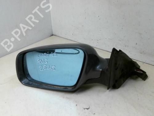Left mirror AUDI A3 (8L1) 1.9 TDI | BP20963579C26 