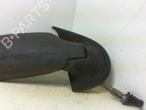 Used Right mirror FIAT PUNTO (176_) 60 1.2 (176AP, 176AR, 176AQ, 176BB) (60 hp) 20970921