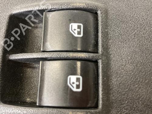 Left front window switch FIAT PUNTO EVO (199_) 1.2 | BP24816151I27 