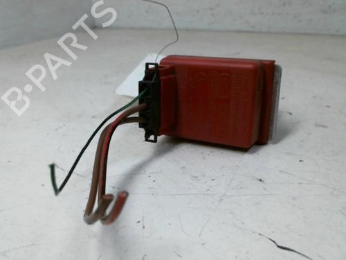 Varmeblæsermodstand AUDI A3 (8L1) 1.9 TDI | BP22022891M108 