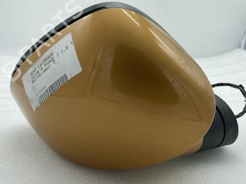 Right mirror SEAT IBIZA IV (6J5, 6P1) 1.6 TDI | BP22641709C27 