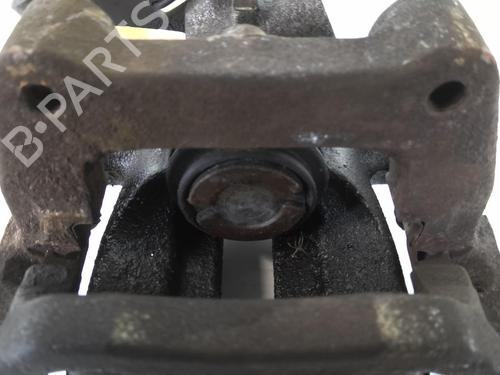Left rear brake caliper CITROËN DS4 (NX_) 2.0 HDi 165 | BP20969156M107 