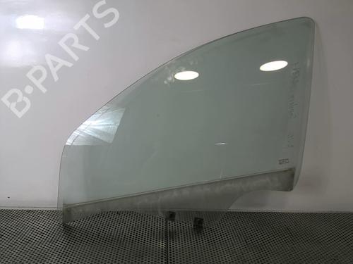 Used Front left door window DACIA SANDERO 1.4 MPI LPG (72 hp) 20959578