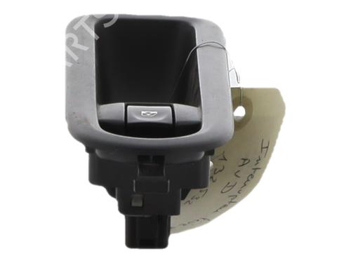 Right front window switch RENAULT TWINGO II (CN0_) 1.2 16V (CN0K, CN0V, CN0A) | BP39759869I26 - Image 4