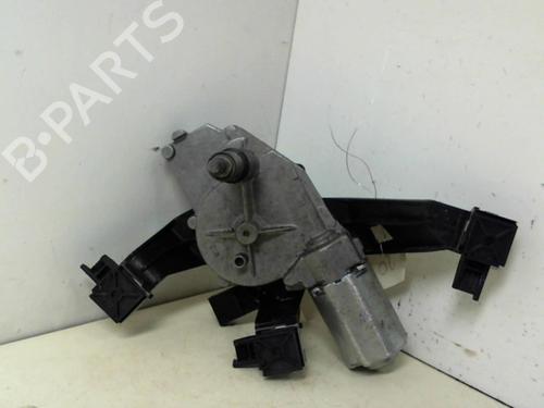 Used Rear wiper motor PEUGEOT 207 (WA_, WC_) 1.6 16V RC (174 hp) 20970608