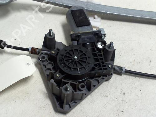 Used Rear left window mechanism PEUGEOT 406 (8B) 2.0 16V (132 hp) 20947692