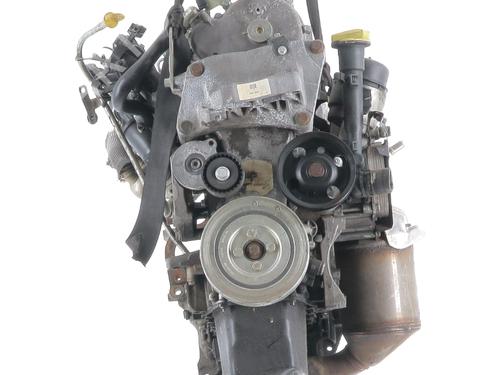 Motor PEUGEOT 206 Hatchback (2A/C) 1.4 HDi eco 70 | BP29511738M1 