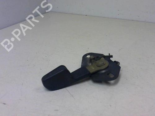 Used Rear right interior door handle CITROËN VISA 11 E (50 hp) 21590825