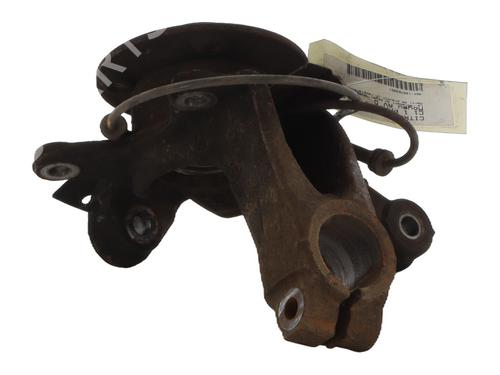 Used Right front steering knuckle Right front steering knuckle 36057560 36057560