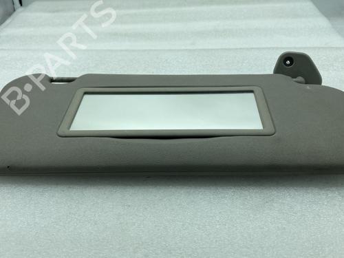 Right sun visor CITROËN XSARA PICASSO (N68) 1.8 16V | BP20962383I2 