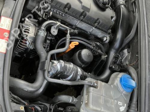 Left front driveshaft AUDI A4 B6 Avant (8E5) 2.0 | BP20964474M38  - Image 6
