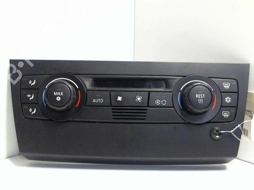 Climate control BMW 3 (E90) 330 d | BP20959190I5 - Image 3