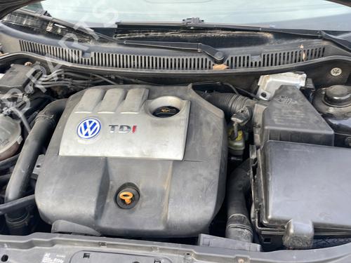 Used Parts VW POLO IV Saloon (9A4, 9A2, 9N2, 9A6)  1.4 TDI  4631968